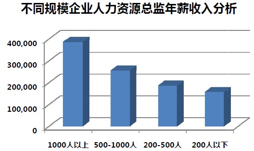 二级人力资源管理师_人力资源总监收入