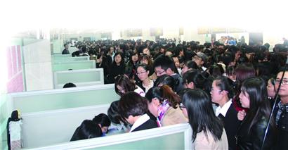 大连招聘信息今天的图片