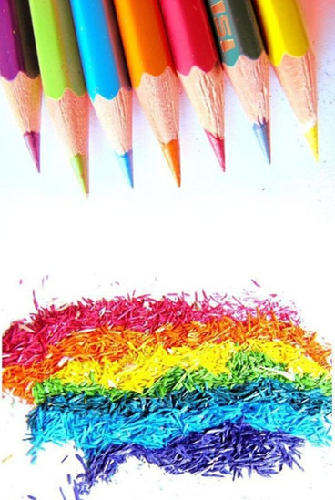 乐嘉性格色彩测试视频