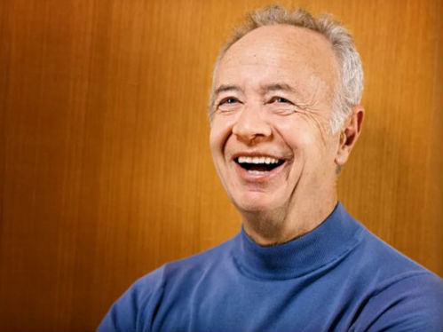 英特尔前任传奇CEO安迪·葛洛夫逝世 享年79